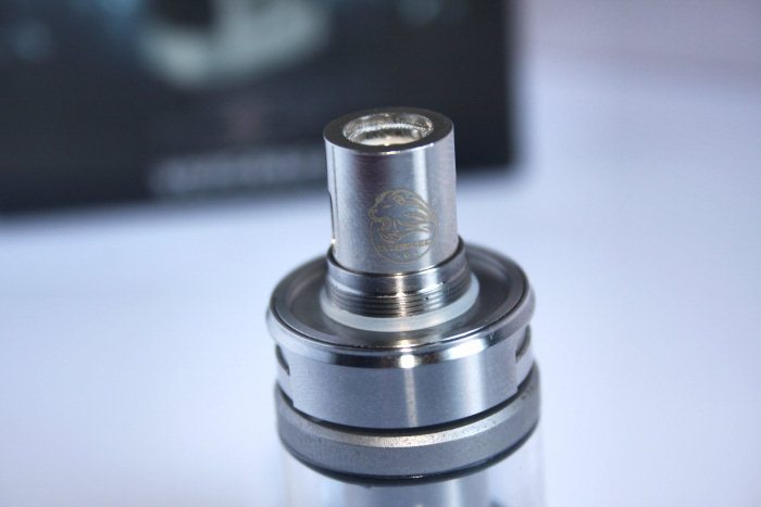 Wismec Elabo Vape Tank coil plate