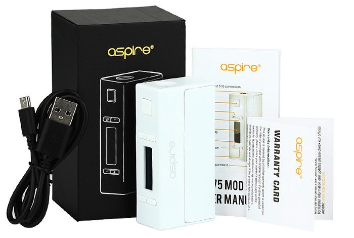 Aspire NX75