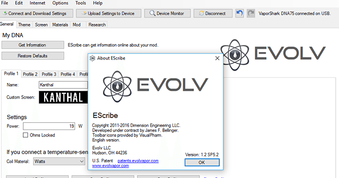 evolv