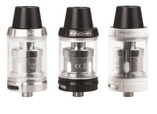 Scion Sub Ohm Tank review