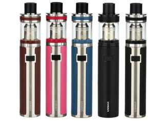 Joyetech Unimax 25 reviewed