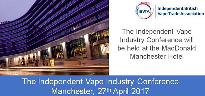 vape conference