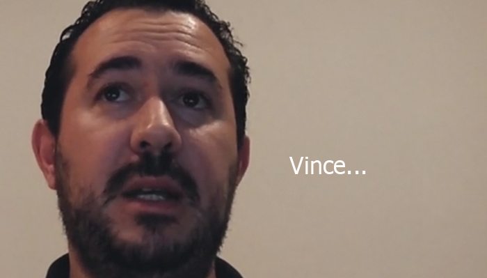 vince australia