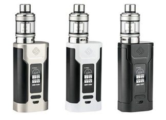 Wismec Predator 228 review