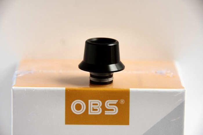 OBS Engine Nano mouthpiece
