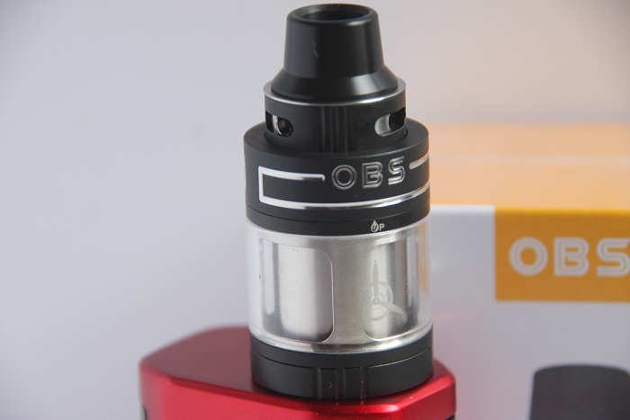 OBS Engine Nano on mod close