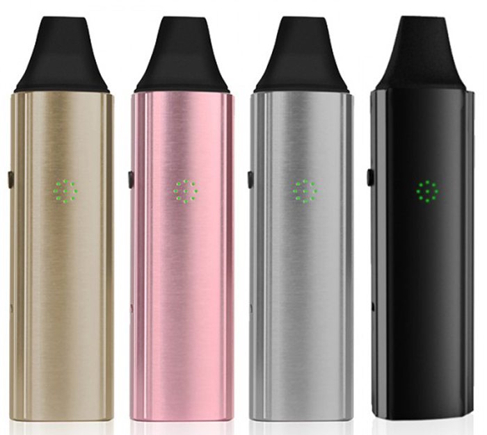 atom dry herb vaporizer