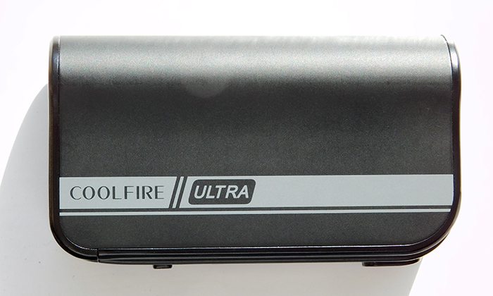 coolfire ultra 150 watts