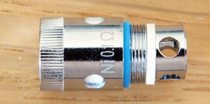 ni coil