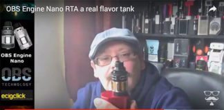 OBS Engine Nano RTA Review