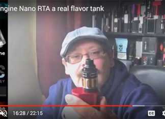 OBS Engine Nano RTA Review