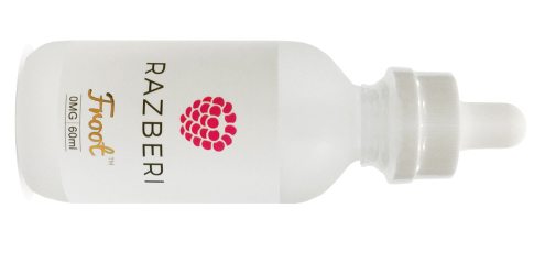 razberi froot e-liquid