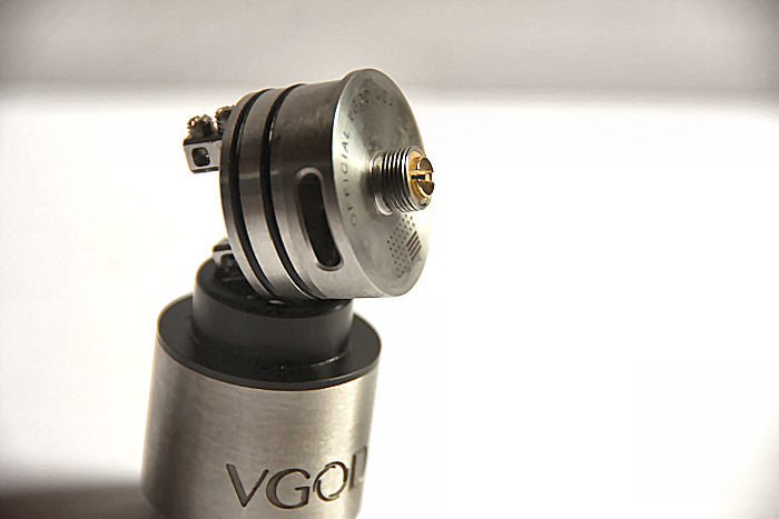 Vgod Pro Drip RDA connection base