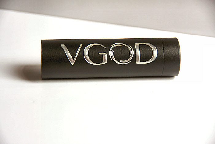 Vgod Pro Mech hybrid tube