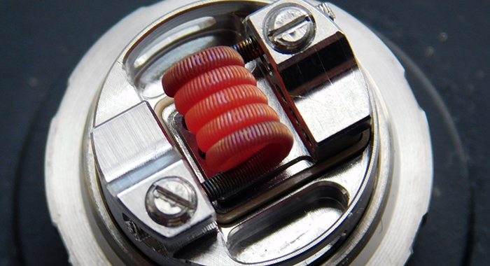 ammit single coil