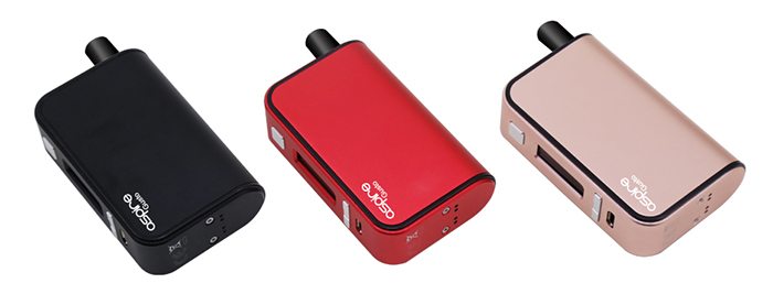aspire gusto mini