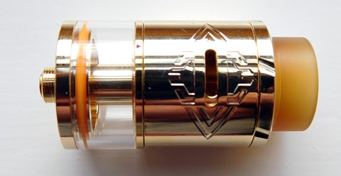 crius rdta gold version