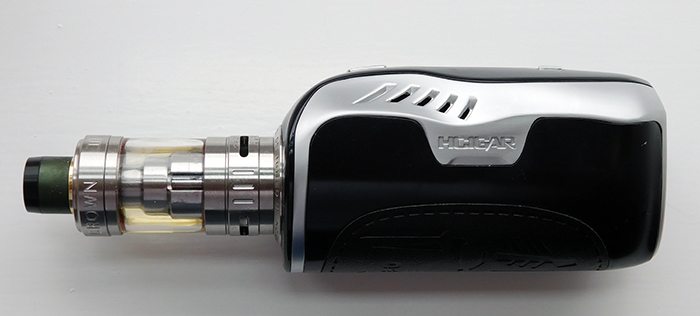 HCigar VT250