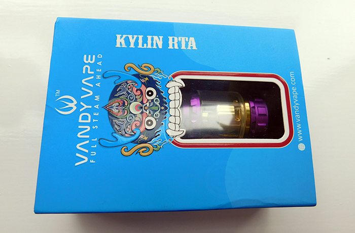 kylin box