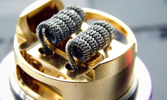 kylin coils