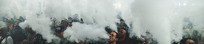 passive vaping myth