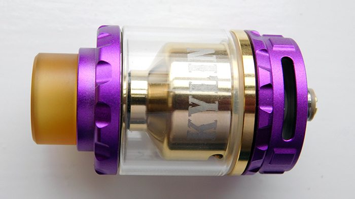 purple kylin rta