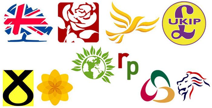 uk political parties