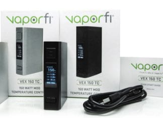 vaporfi vex 150 review