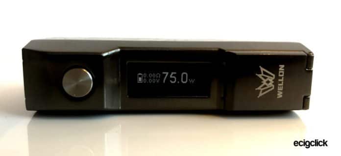 Wellon Tech Transformer Kit Review - Ecigclick