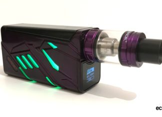 SMOK T Priv mod