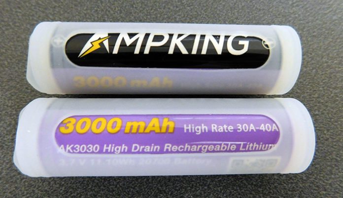 Innokin Oceanus Kit Reviewed - Scion and iSub VE Tank Versions - Ecigclick