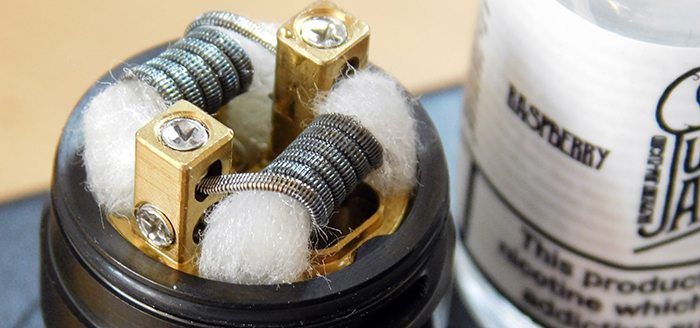 5s rdta juiced up