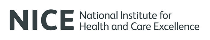 NICE-National-Institute-UK-Logo