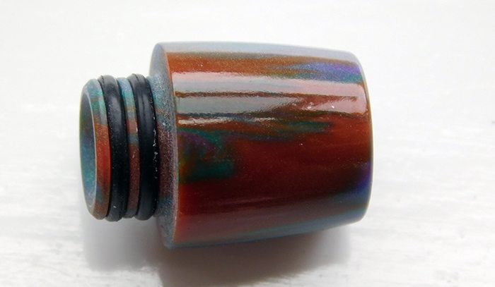 funky drip tip