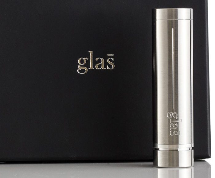 glas signature mech mod $325