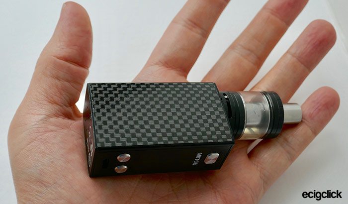 kebor cloud motor 50w size