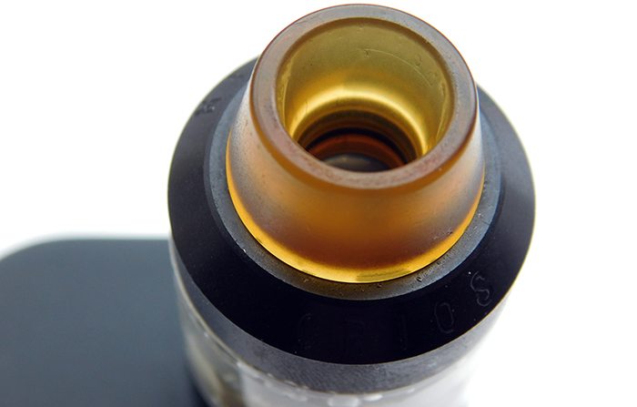 kroma a ultem drip tip