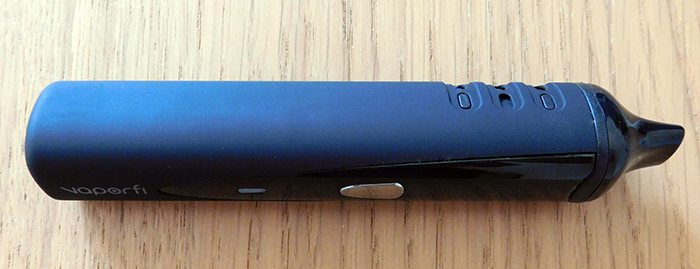 orbit dry herb vaporizer