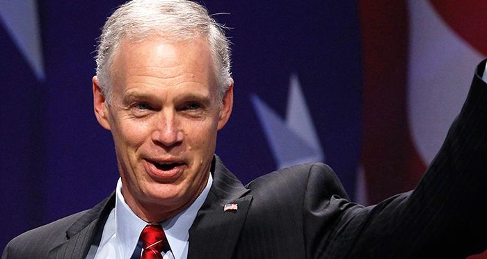 Senator Ron Johnson