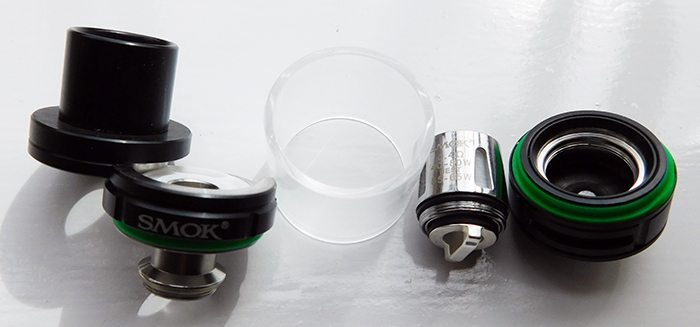 tfv8 parts