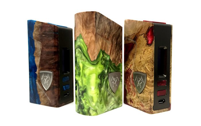 vicious ant stabwood mod