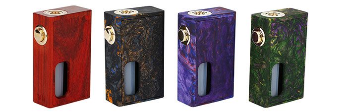 Stentorian RAM BF Squonker Mod - Love It To Ecigclick