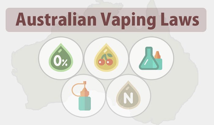 Vape-Laws-In-Australia