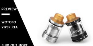 wotofo viper preview