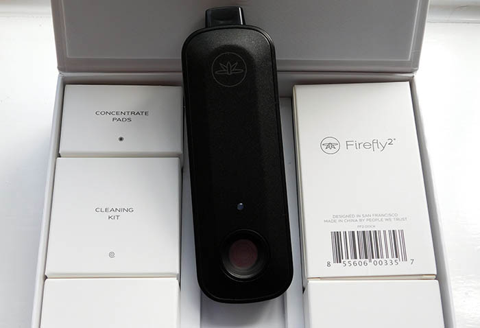 firefly 2 contents