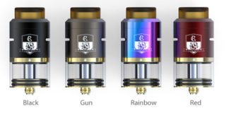 iJoy Combo RDTA 2 tank