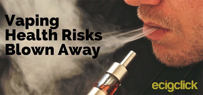 vaping health risks