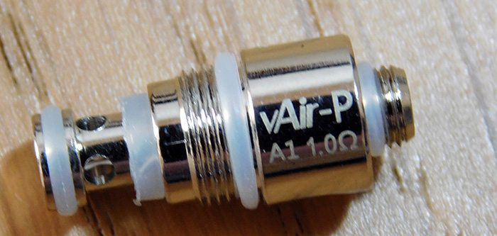 vpipe 3 coil