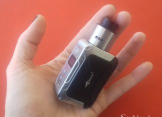 iKarno X Mini review