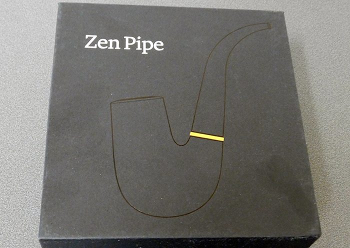 zen pipe box